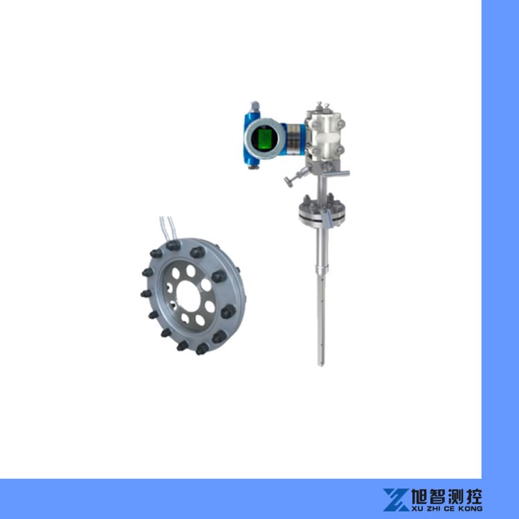 旭智测控与您分享：流量计的配套变送器的选用和维护